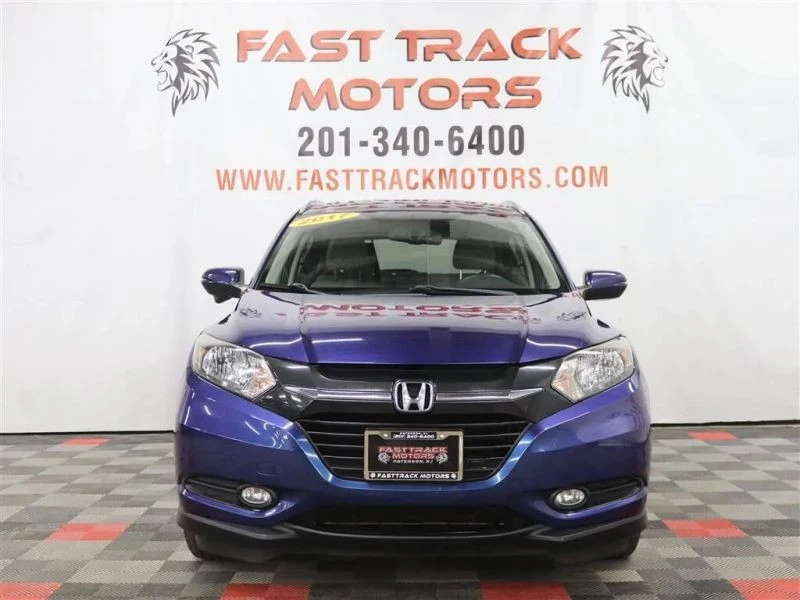 2017 Honda HR-V 2nd Gen - Image 2 of 12