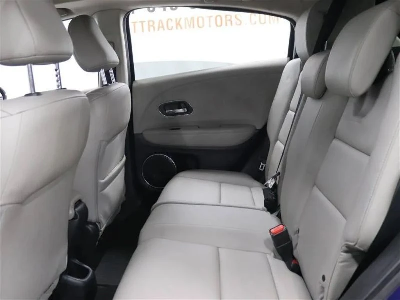 2017 Honda HR-V 2nd Gen - Image 11 of 12