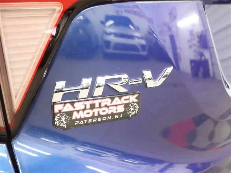 2017 Honda HR-V 2nd Gen - Image 6 of 12