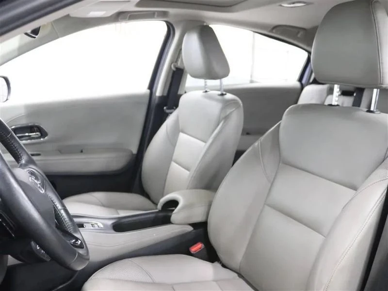 2017 Honda HR-V 2nd Gen - Image 8 of 12