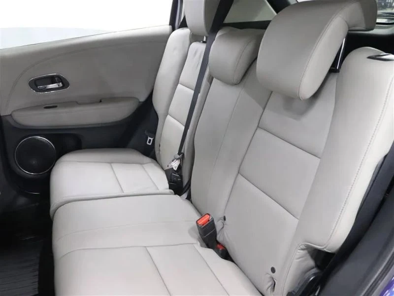 2017 Honda HR-V 2nd Gen - Image 10 of 12