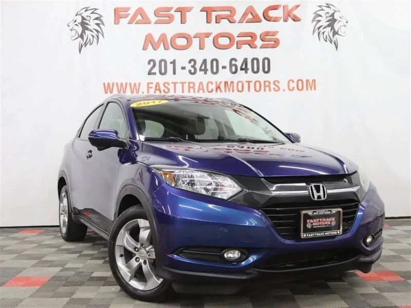 2017 Honda HR-V 2nd Gen - Image 3 of 12