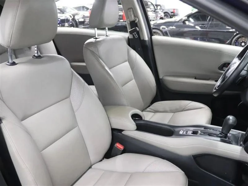 2017 Honda HR-V 2nd Gen - Image 12 of 12