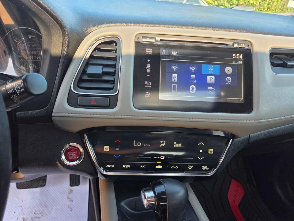 2017 Honda HR-V 2nd Gen - Image 14 of 16