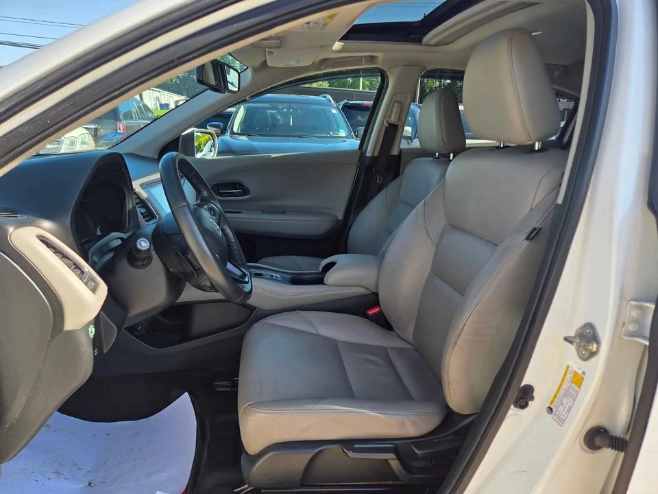 2017 Honda HR-V 2nd Gen - Image 9 of 16