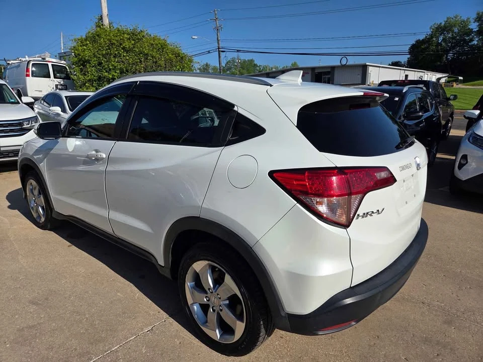 2017 Honda HR-V 2nd Gen - Image 6 of 16