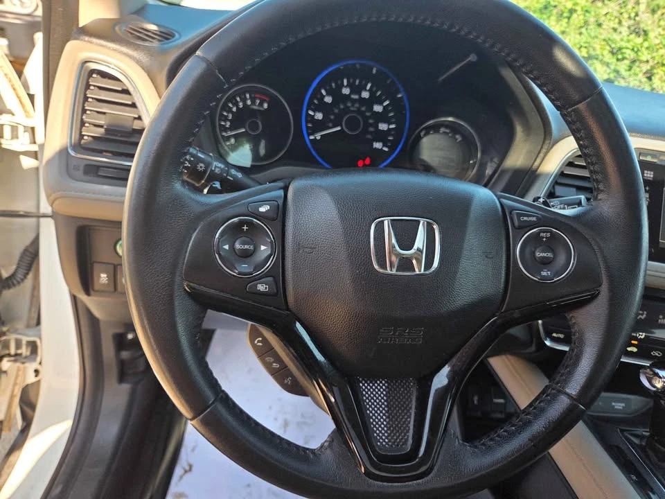 2017 Honda HR-V 2nd Gen - Image 12 of 16