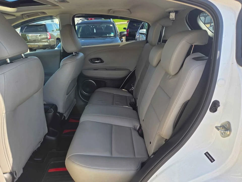 2017 Honda HR-V 2nd Gen - Image 10 of 16
