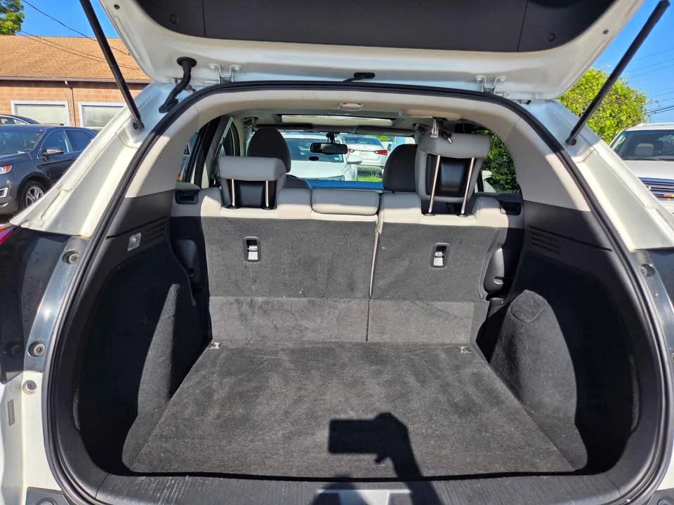 2017 Honda HR-V 2nd Gen - Image 8 of 16