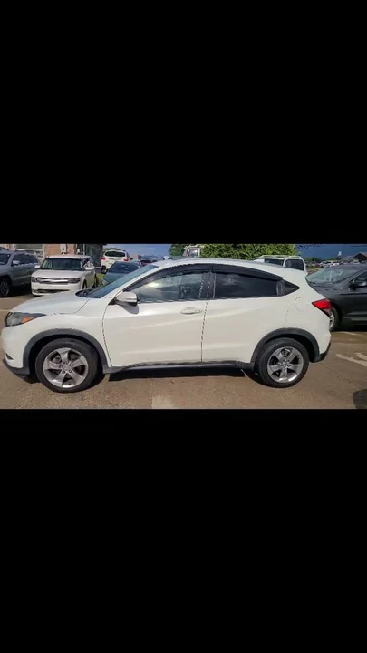 2017 Honda HR-V 2nd Gen - Image 16 of 16