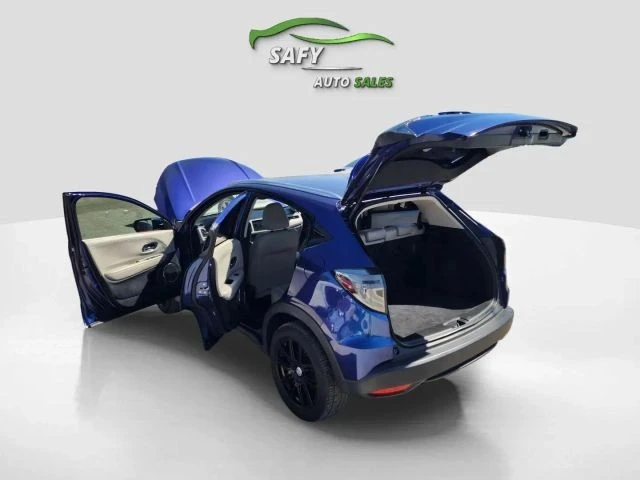 2017 Honda HR-V 2nd Gen - Image 21 of 21