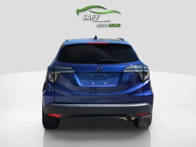 2017 Honda HR-V 2nd Gen - Image 6 of 21