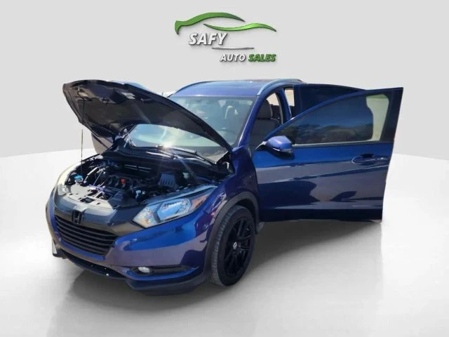 2017 Honda HR-V 2nd Gen - Image 20 of 21