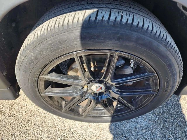 2017 Honda HR-V 2nd Gen - Image 13 of 21