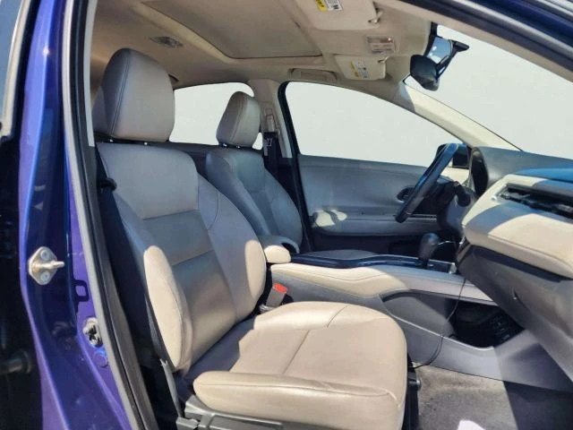 2017 Honda HR-V 2nd Gen - Image 12 of 21