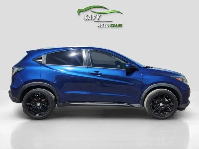 2017 Honda HR-V 2nd Gen - Image 8 of 21