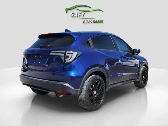 2017 Honda HR-V 2nd Gen - Image 7 of 21