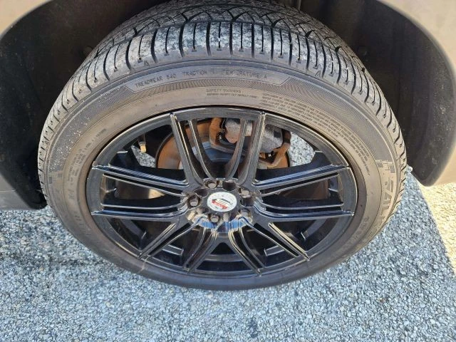 2017 Honda HR-V 2nd Gen - Image 15 of 21