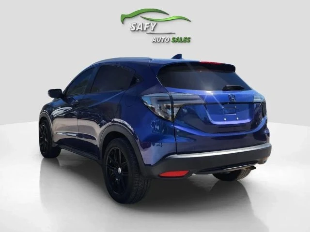 2017 Honda HR-V 2nd Gen - Image 5 of 21