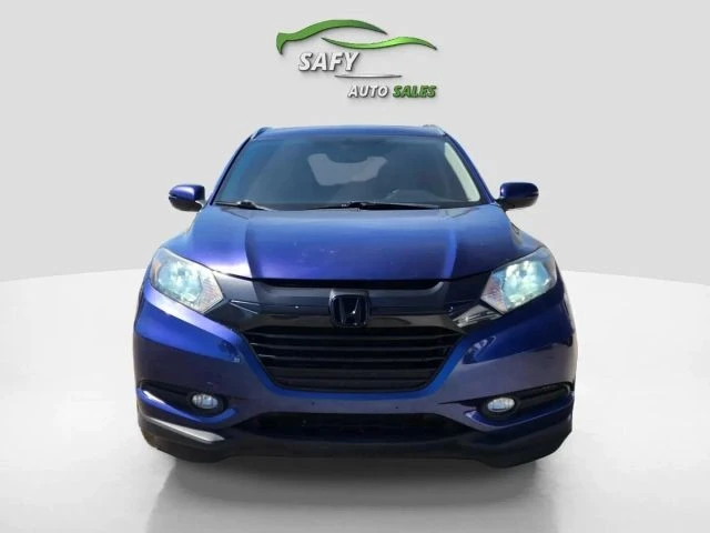2017 Honda HR-V 2nd Gen - Image 2 of 21