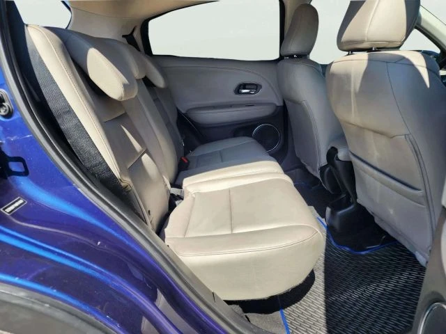 2017 Honda HR-V 2nd Gen - Image 11 of 21