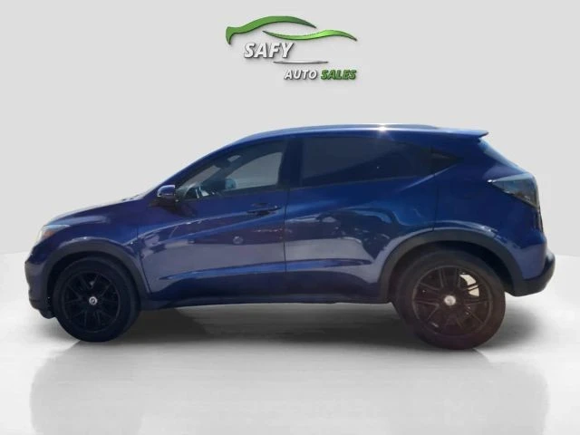2017 Honda HR-V 2nd Gen - Image 4 of 21