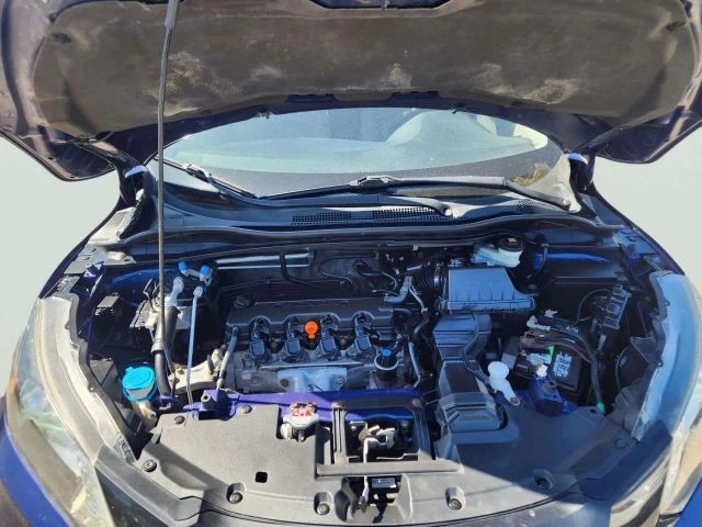 2017 Honda HR-V 2nd Gen - Image 18 of 21