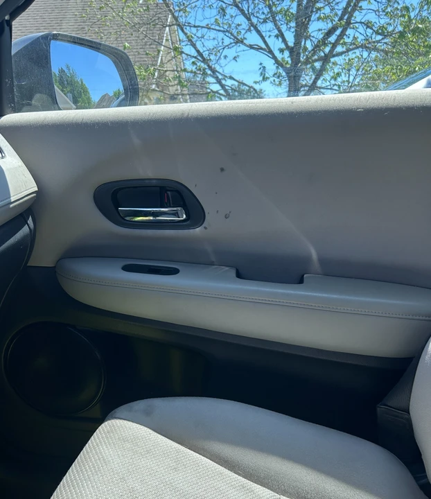 2017 Honda HR-V 2nd Gen - Image 19 of 21