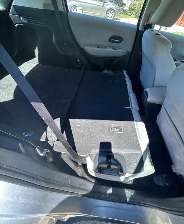 2017 Honda HR-V 2nd Gen - Image 12 of 21