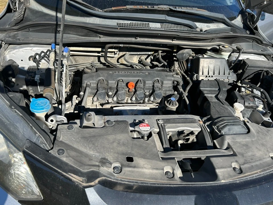 2017 Honda HR-V 2nd Gen - Image 16 of 21