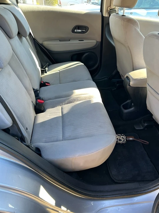 2017 Honda HR-V 2nd Gen - Image 8 of 21