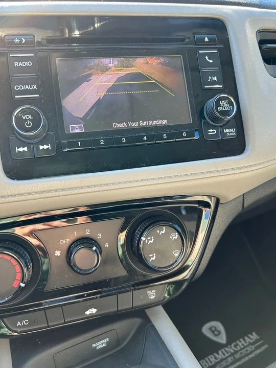 2017 Honda HR-V 2nd Gen - Image 9 of 21