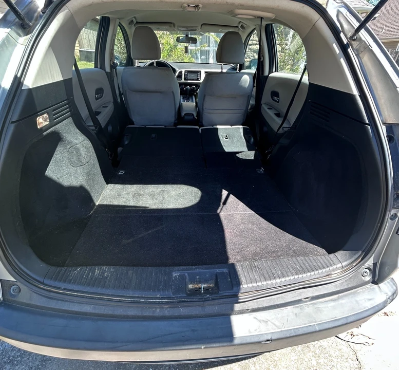 2017 Honda HR-V 2nd Gen - Image 13 of 21