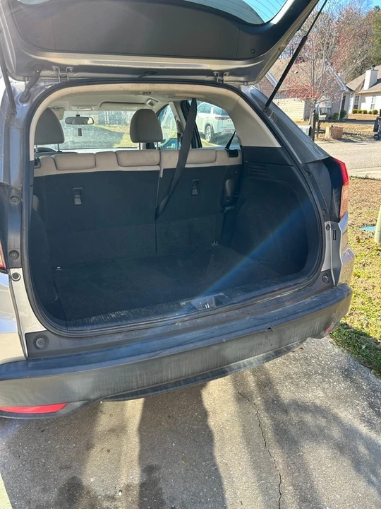 2017 Honda HR-V 2nd Gen - Image 11 of 21