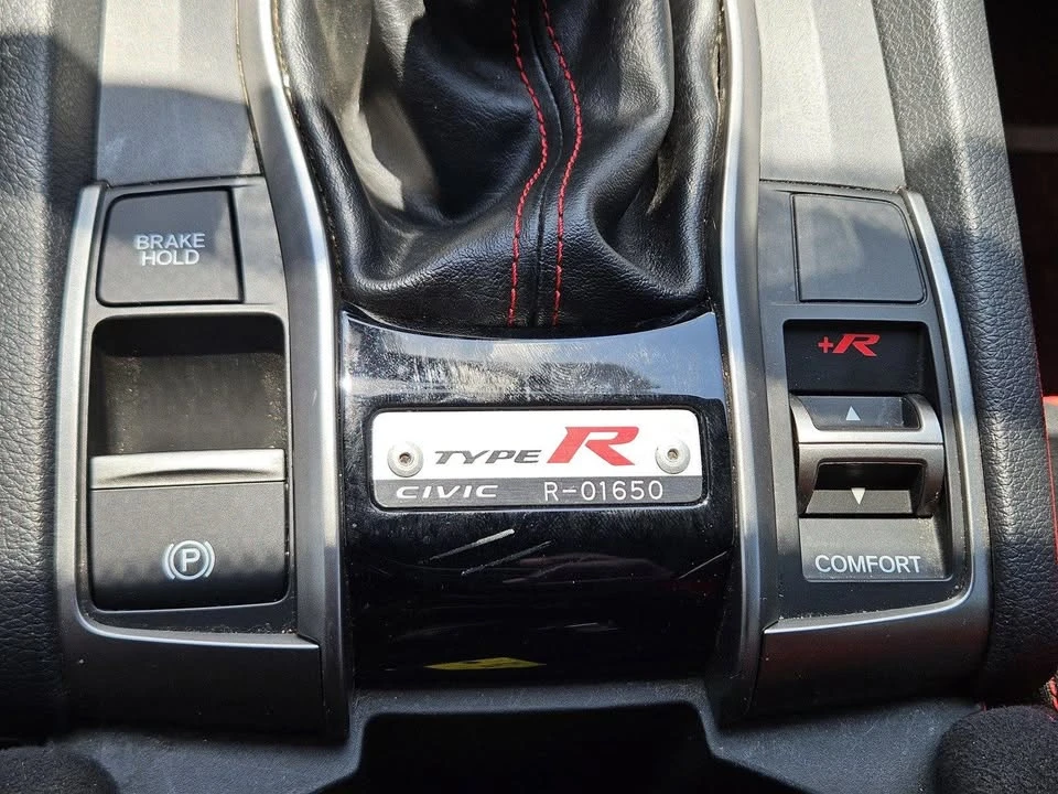 2017 Honda FK8 Civic Type R - Image 17 of 20