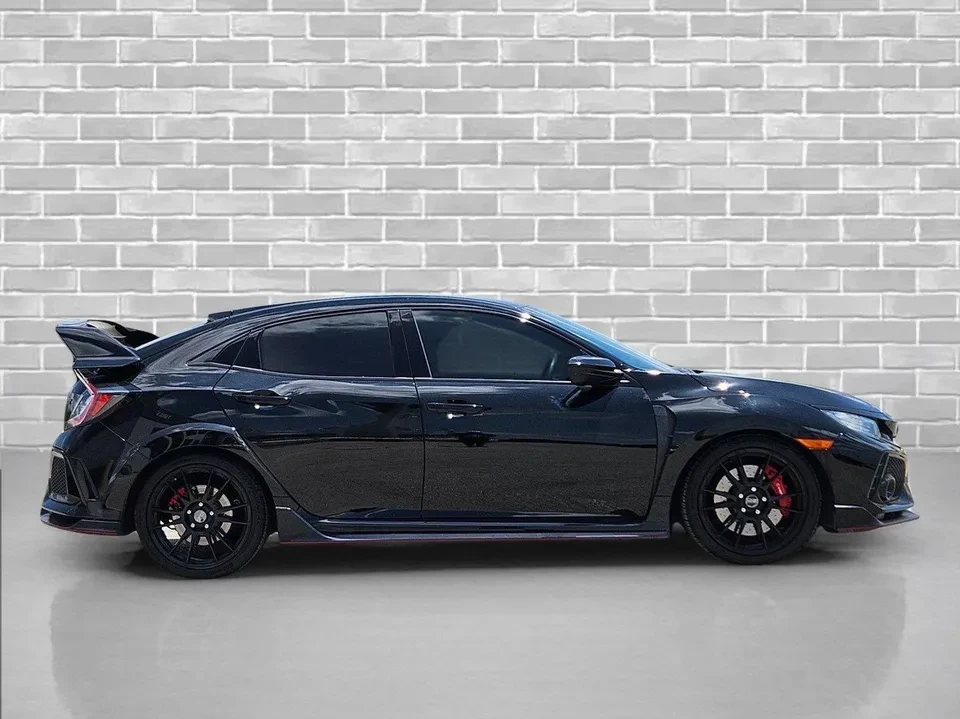 2017 Honda FK8 Civic Type R - Image 3 of 20