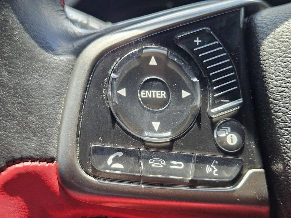 2017 Honda FK8 Civic Type R - Image 19 of 20