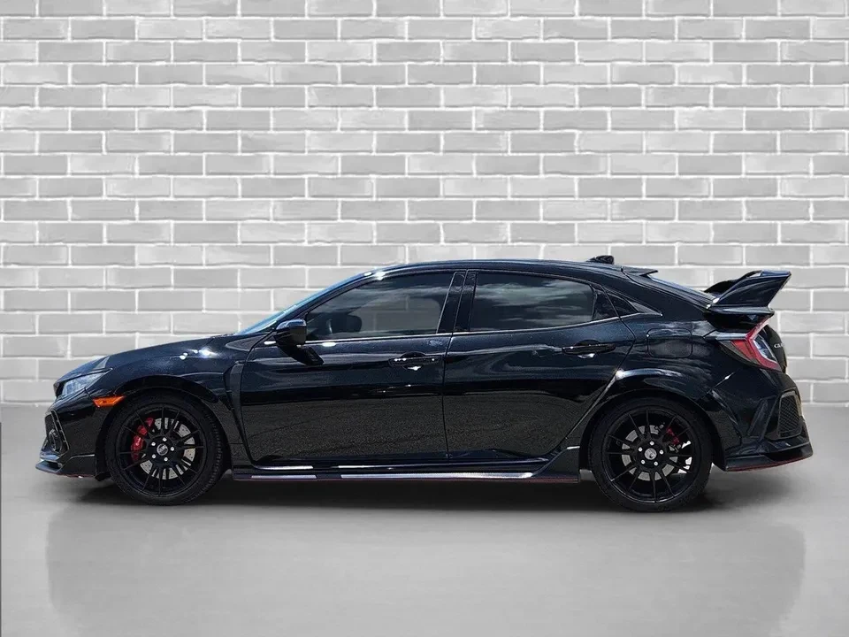 2017 Honda FK8 Civic Type R - Image 7 of 20