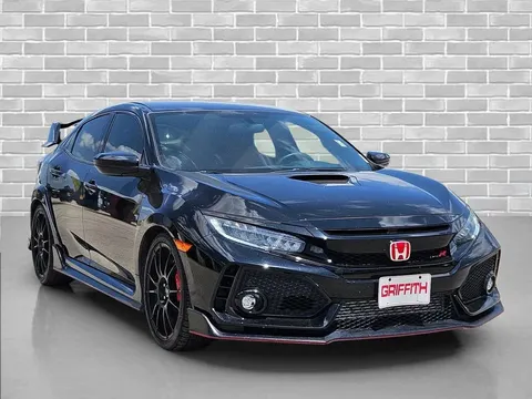2017 Honda FK8 Civic Type R - Image 2 of 20
