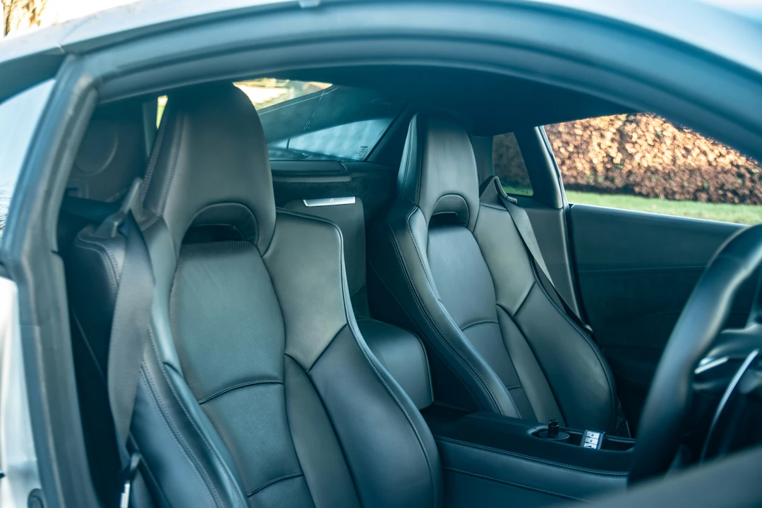 2017 Acura NC1 NSX - Image 5 of 21