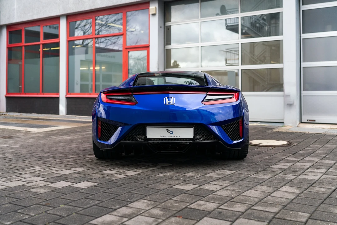 2017 Acura NC1 NSX - Image 6 of 31