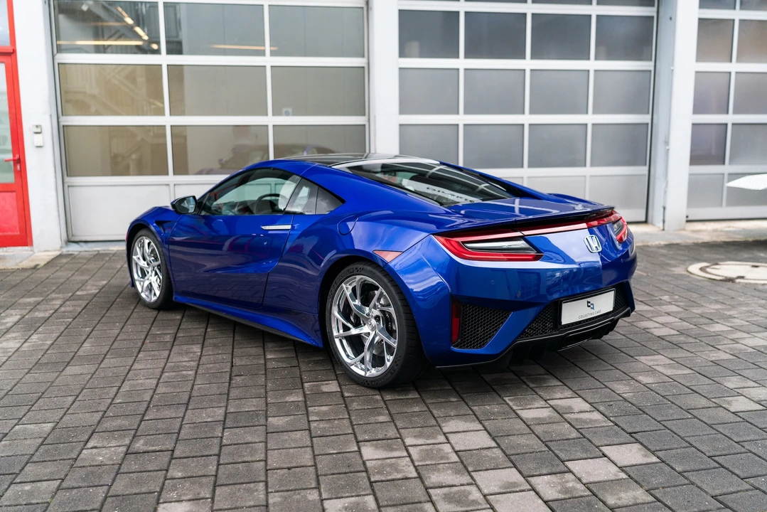 2017 Acura NC1 NSX - Image 5 of 31