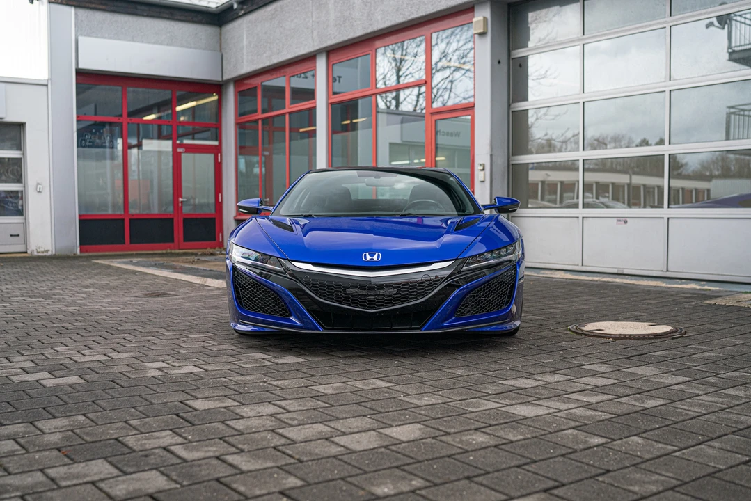 2017 Acura NC1 NSX - Image 3 of 31