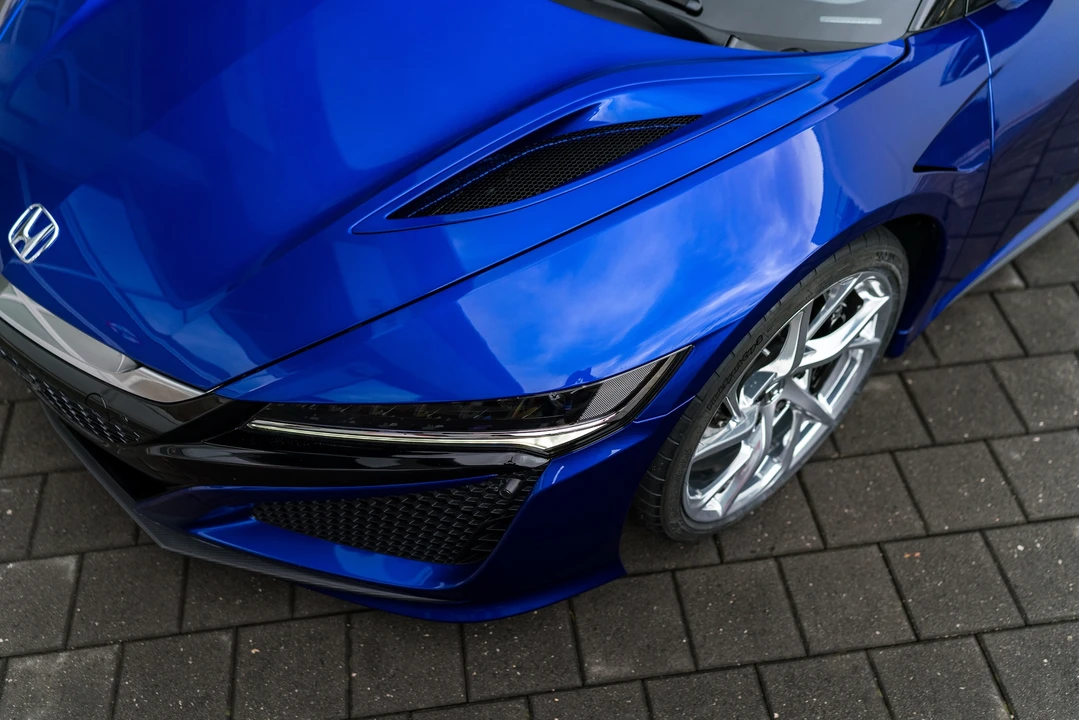 2017 Acura NC1 NSX - Image 14 of 31