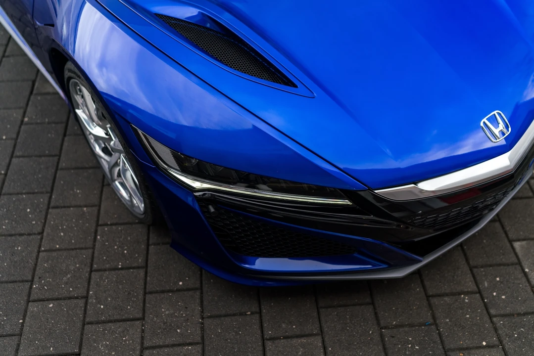 2017 Acura NC1 NSX - Image 15 of 31