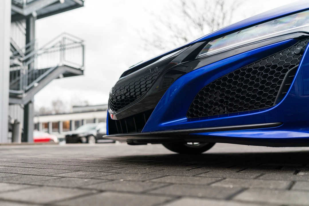 2017 Acura NC1 NSX - Image 31 of 31