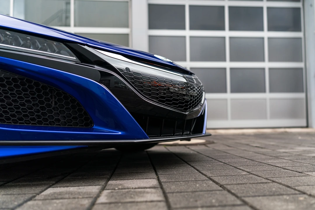 2017 Acura NC1 NSX - Image 17 of 31