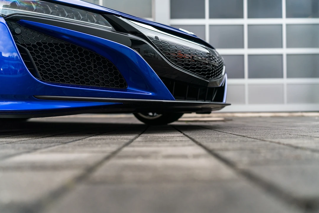 2017 Acura NC1 NSX - Image 18 of 31
