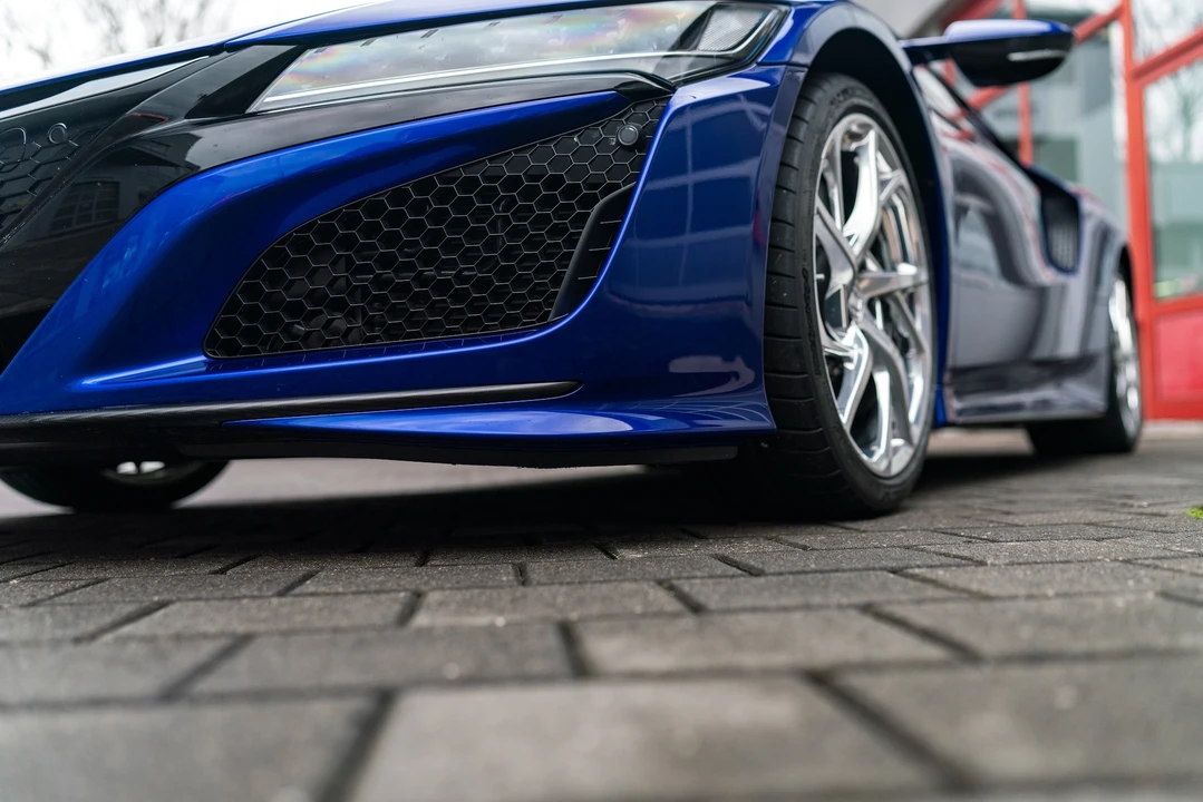 2017 Acura NC1 NSX - Image 20 of 31