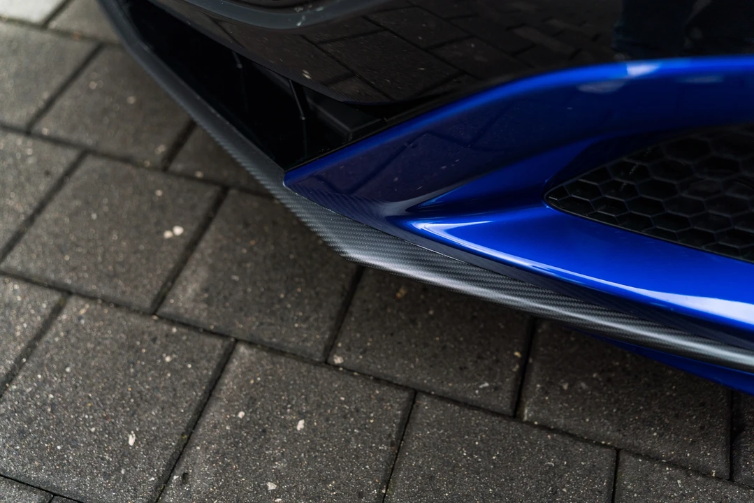 2017 Acura NC1 NSX - Image 21 of 31